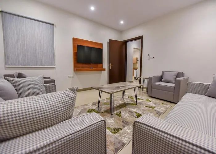 La Casa Apartment