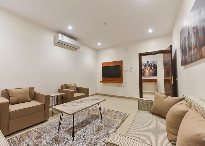 La Casa Apartment