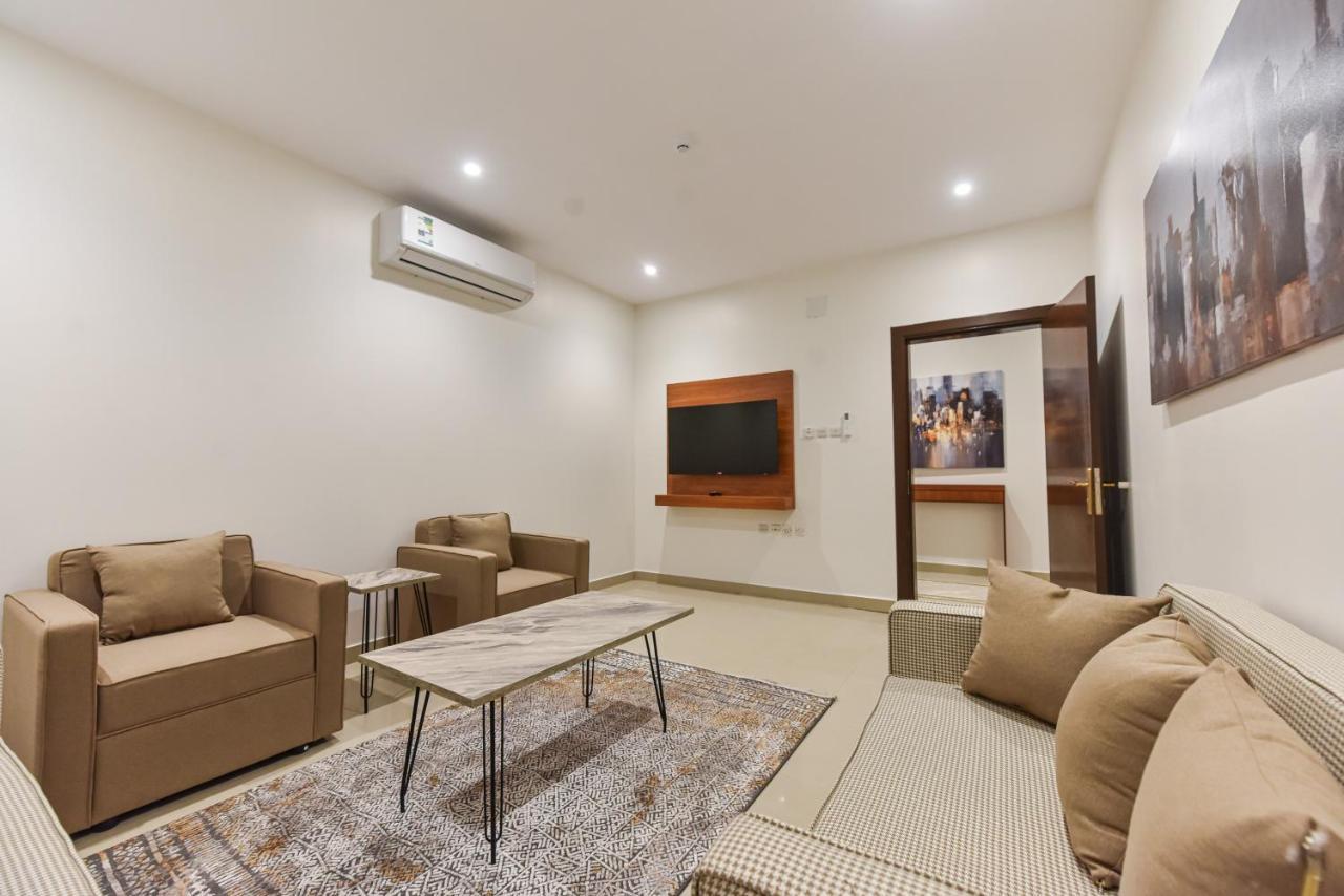 Apartment La Casa Riyadh