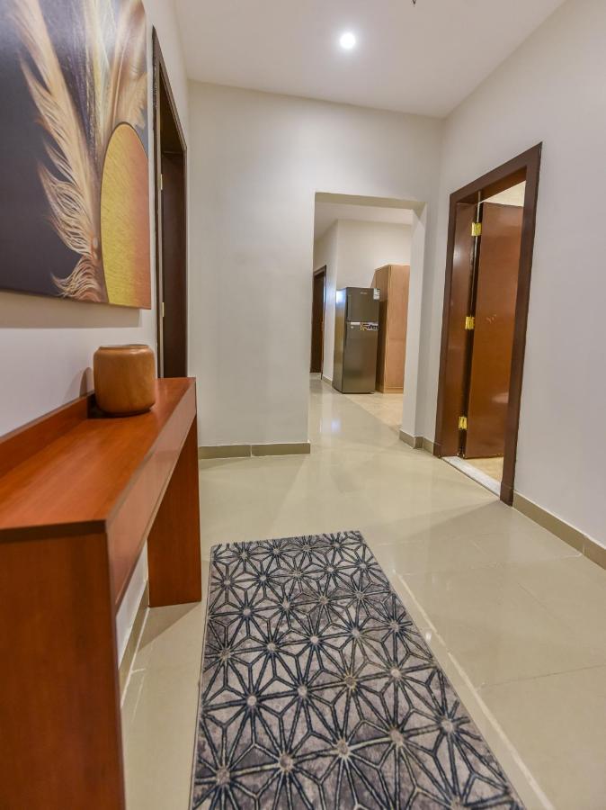 Apartment La Casa *