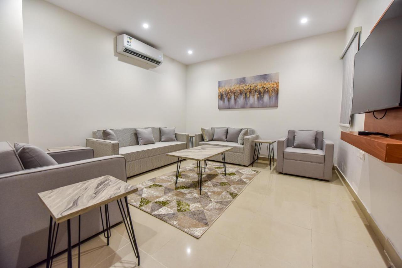 La Casa Apartment
