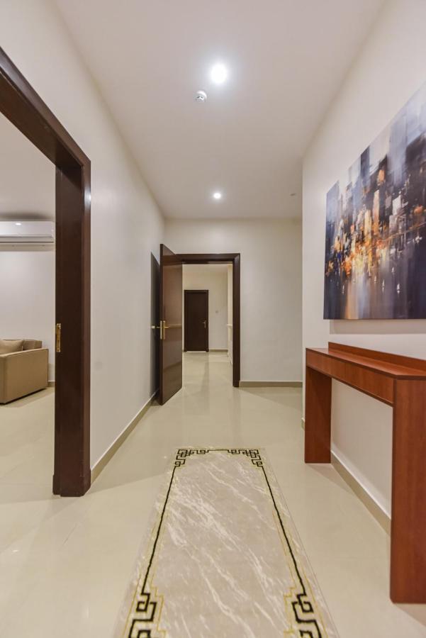 Apartment La Casa