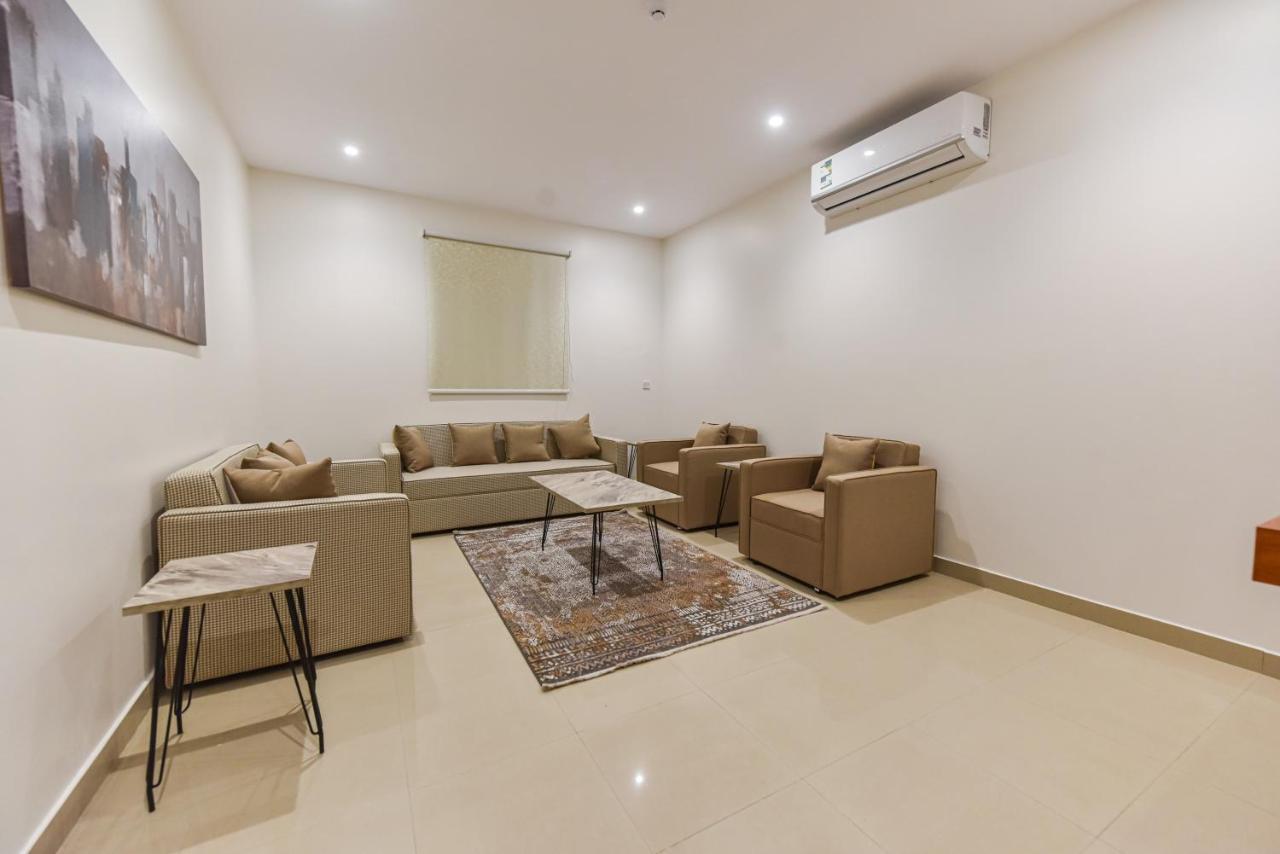 La Casa Apartment Riyadh