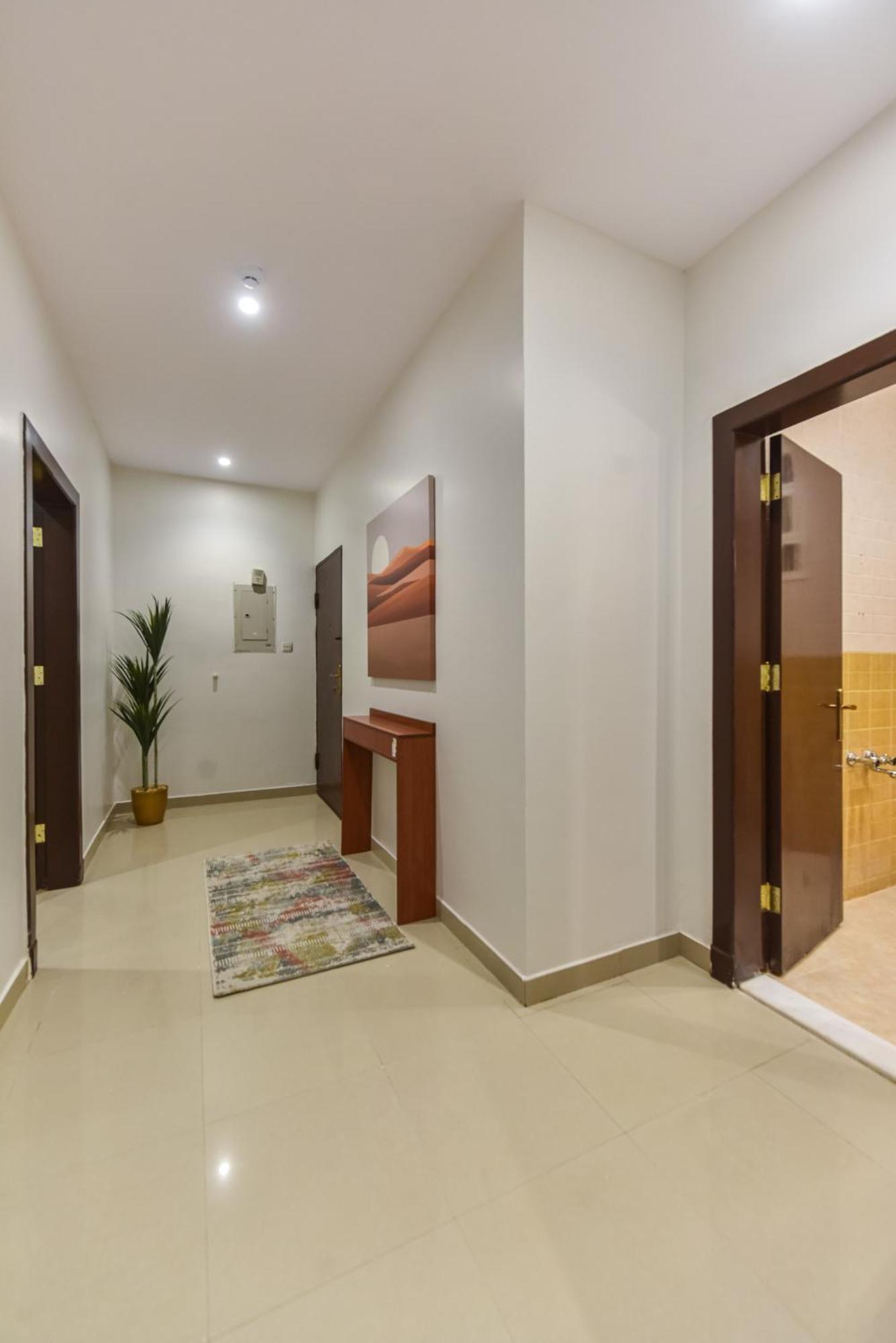 La Casa Apartment Riyadh