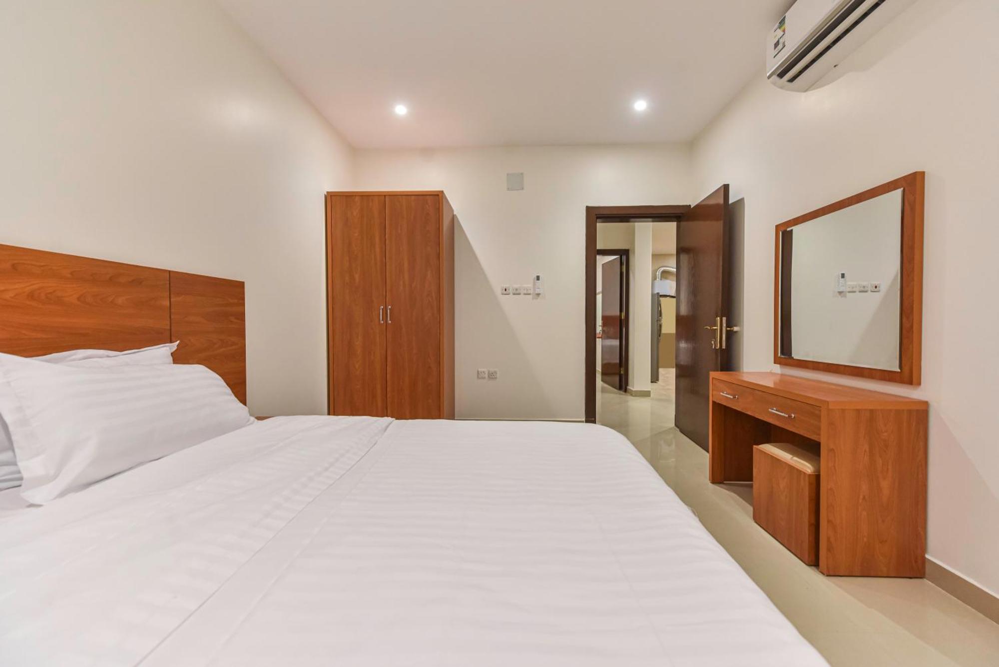 La Casa Apartment Riyadh