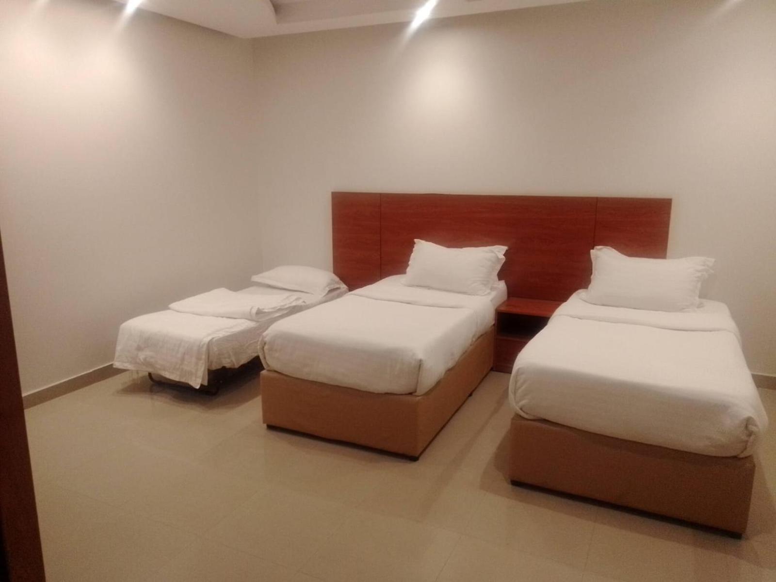 Apartment La Casa Riyadh