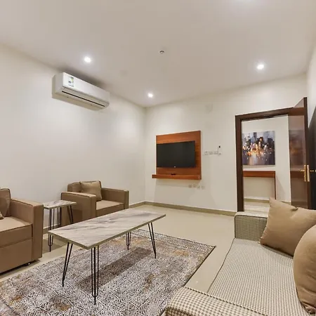 La Casa Apartment Riyad Extérieur photo