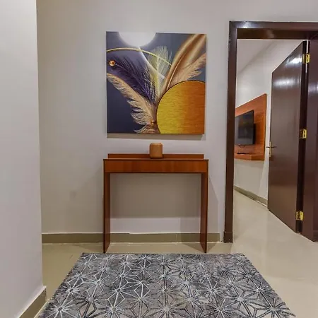 La Casa Apartment Riyad Extérieur photo