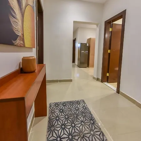 La Casa Apartment Riyad Extérieur photo