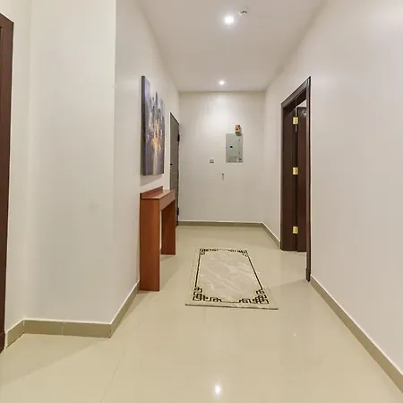 La Casa Apartment Riyad Extérieur photo