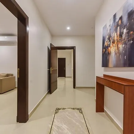 La Casa Apartment Riyad Extérieur photo