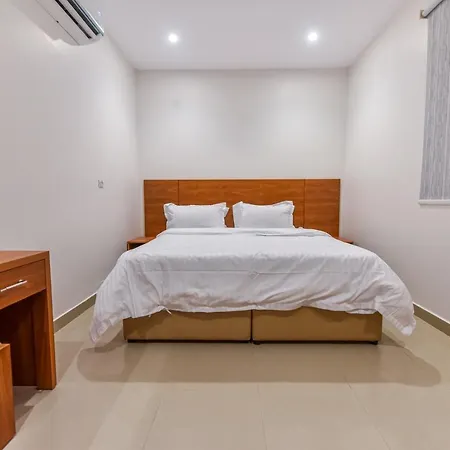 La Casa Apartment Riyad Extérieur photo