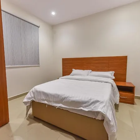 La Casa Apartment Riyad Extérieur photo