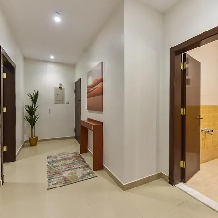 La Casa Apartment Riyad Extérieur photo
