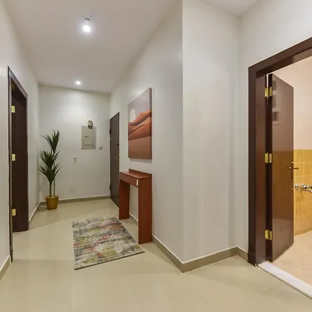 La Casa Apartment Riyad Extérieur photo