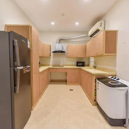 La Casa Apartment Riyad Extérieur photo