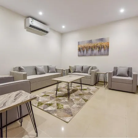 La Casa Apartment Riyad Extérieur photo