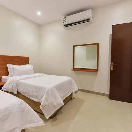 La Casa Apartment Riyad Extérieur photo
