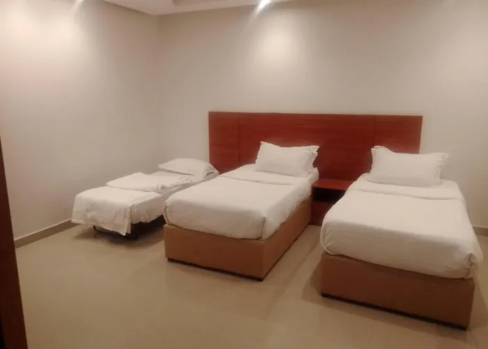 La Casa Apartment