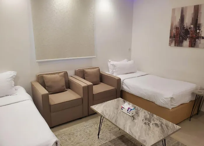 La Casa Apartment