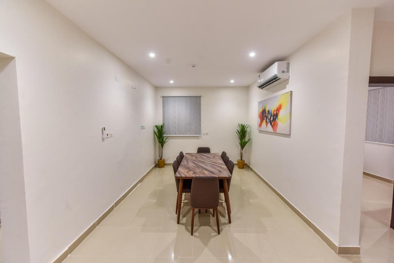 Appartement La Casa *