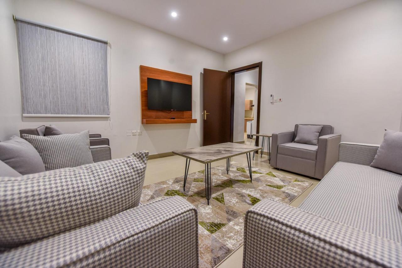 La Casa * Riyad