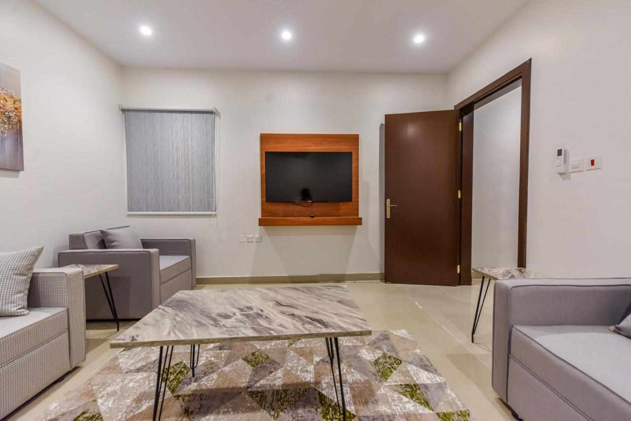 La Casa * Riyad