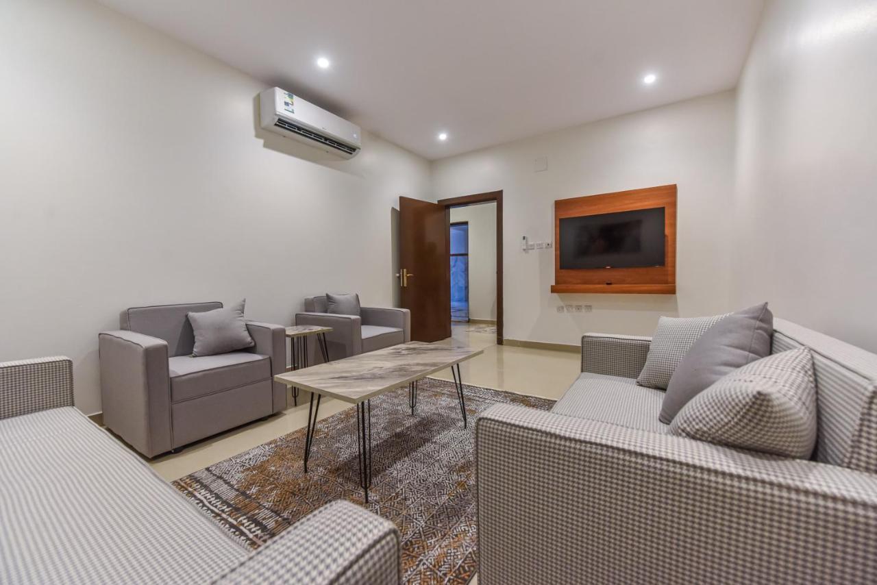 La Casa * Riyad