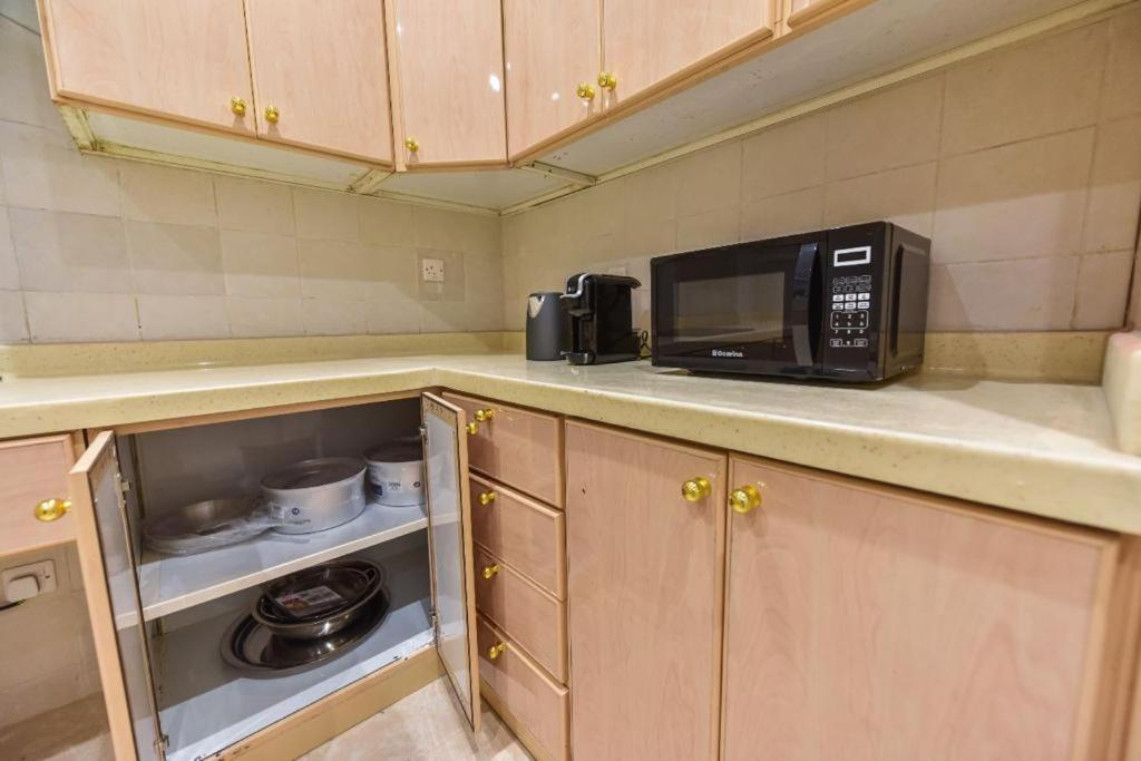 Appartement La Casa *