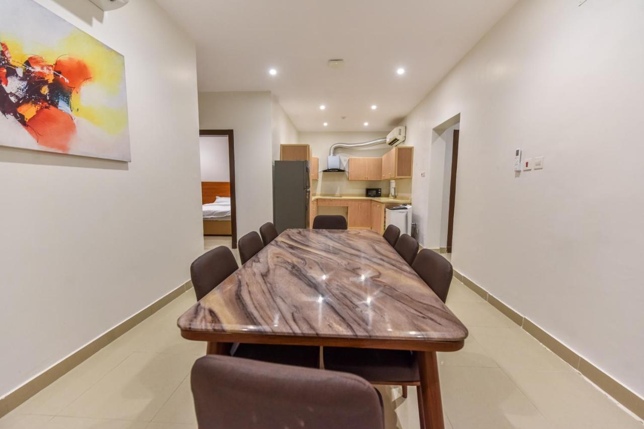 Appartement La Casa