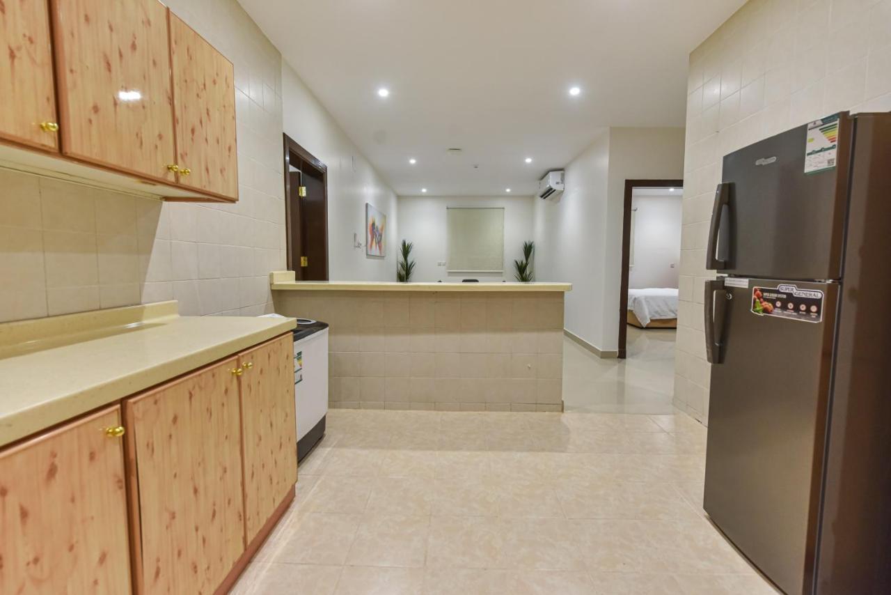 La Casa Appartement Riyad