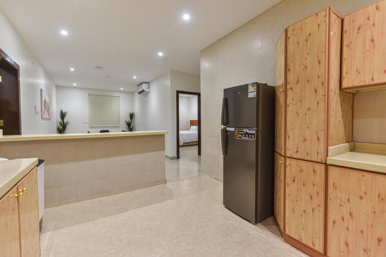 Appartement La Casa *