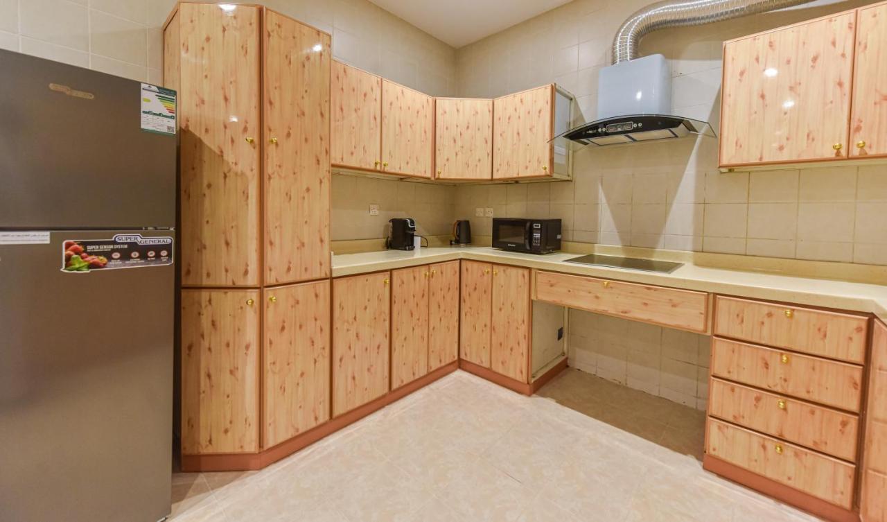 La Casa * Riyad