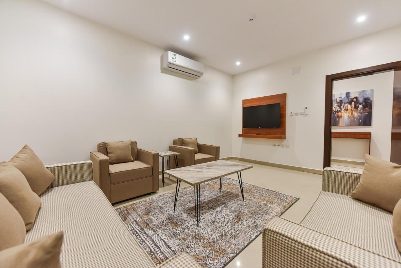 La Casa Appartement Riyad