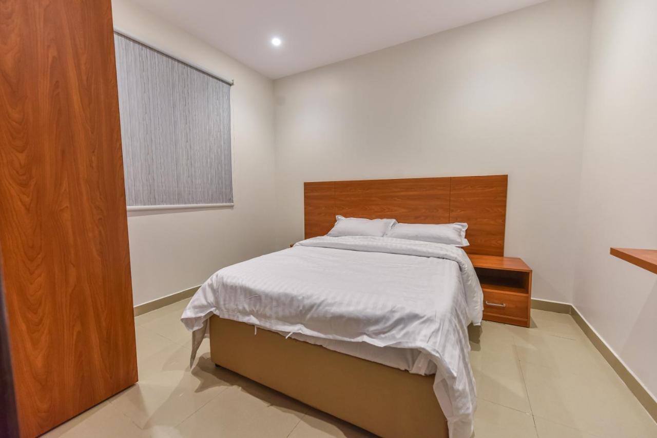 Appartement La Casa
