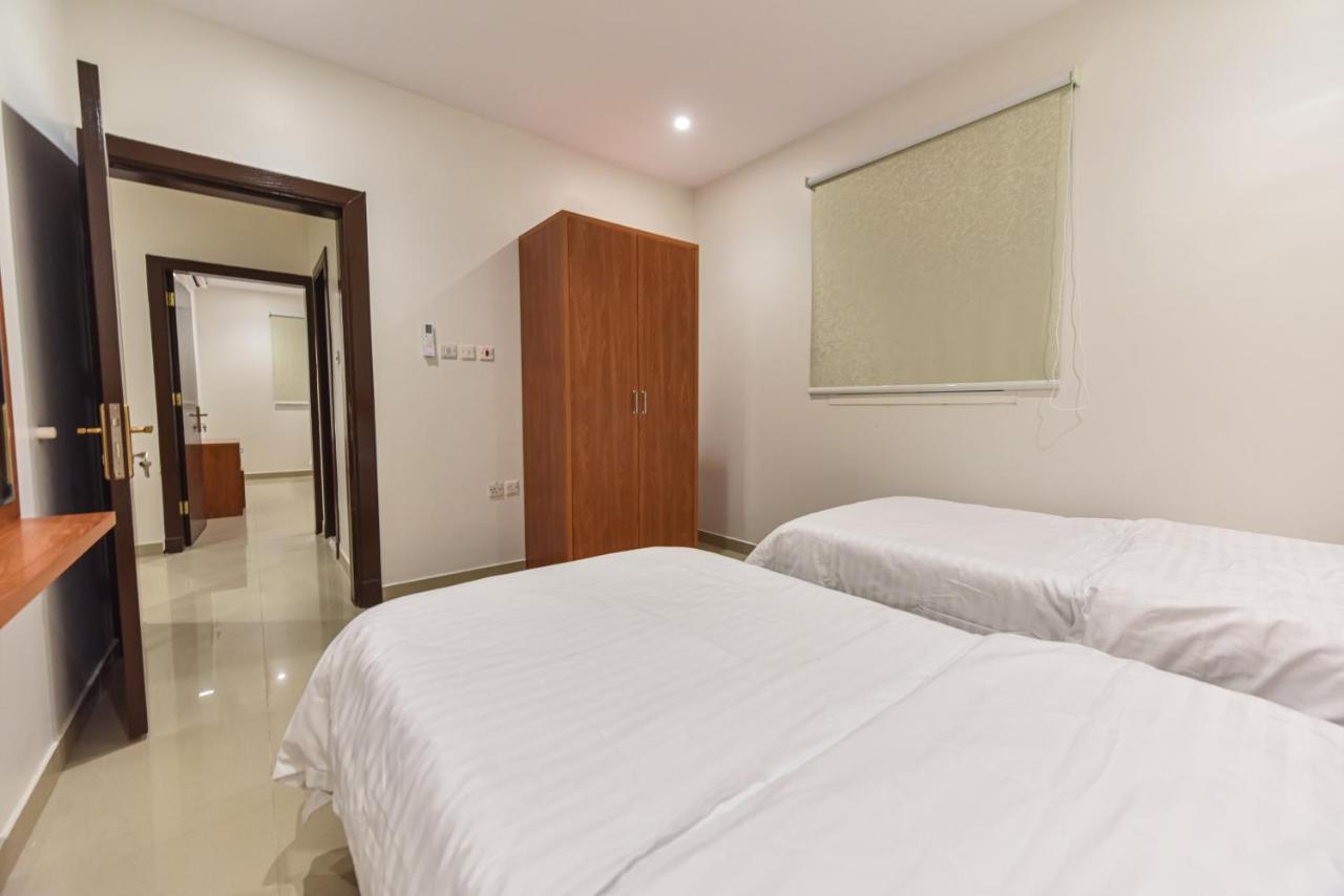 La Casa Appartement
