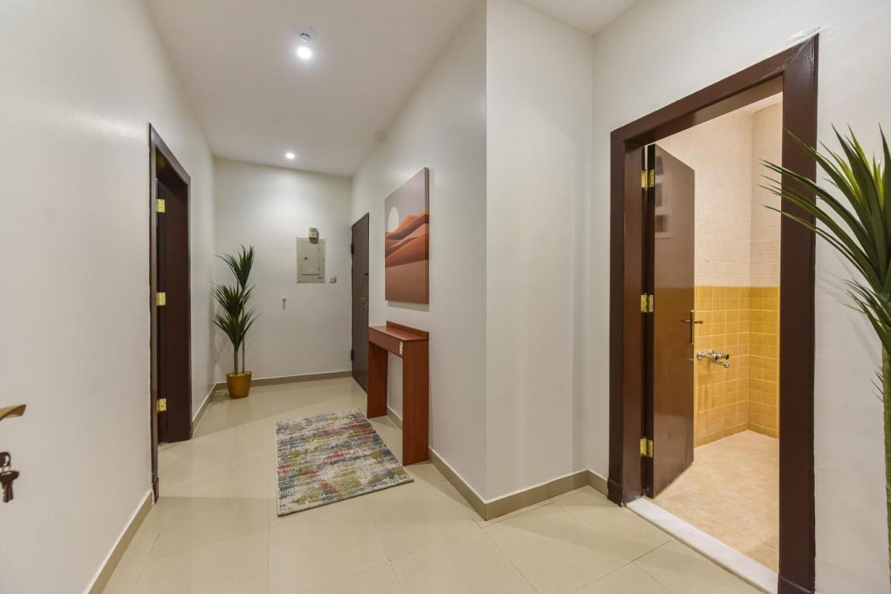 Appartement La Casa Riyad