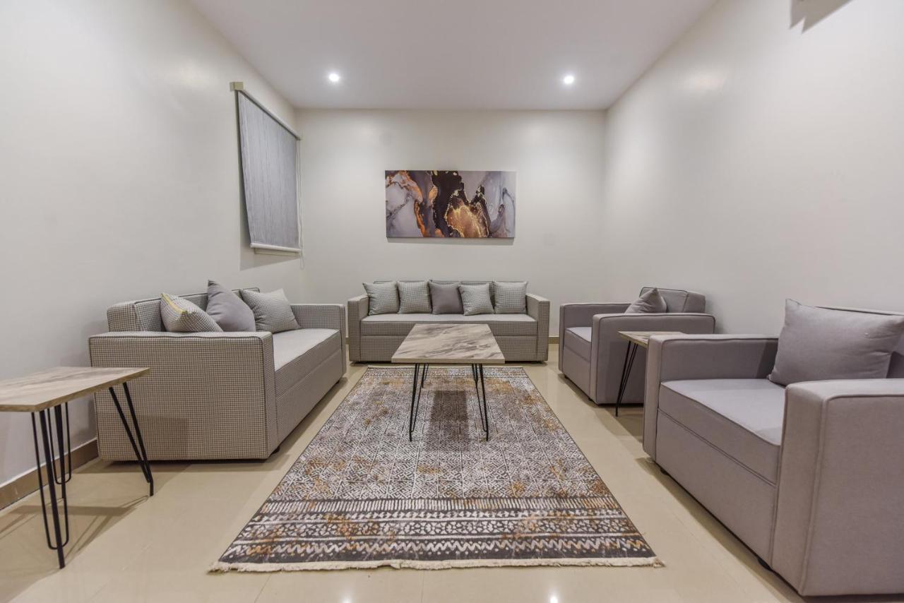 La Casa Appartement