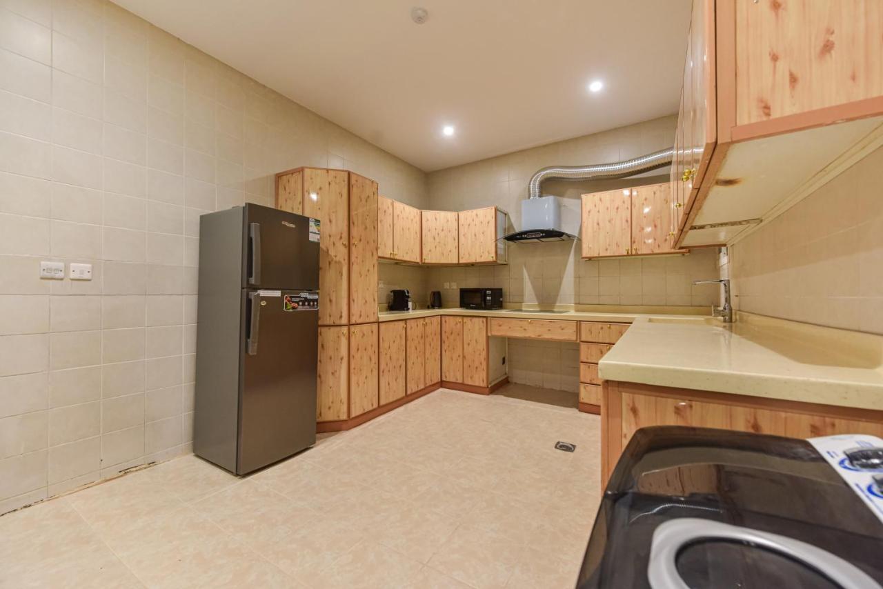 Appartement La Casa Riyad