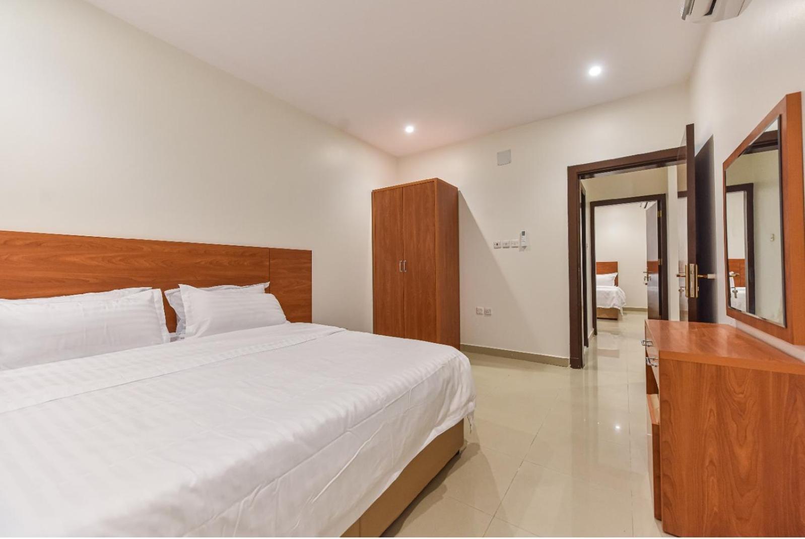 Appartement La Casa