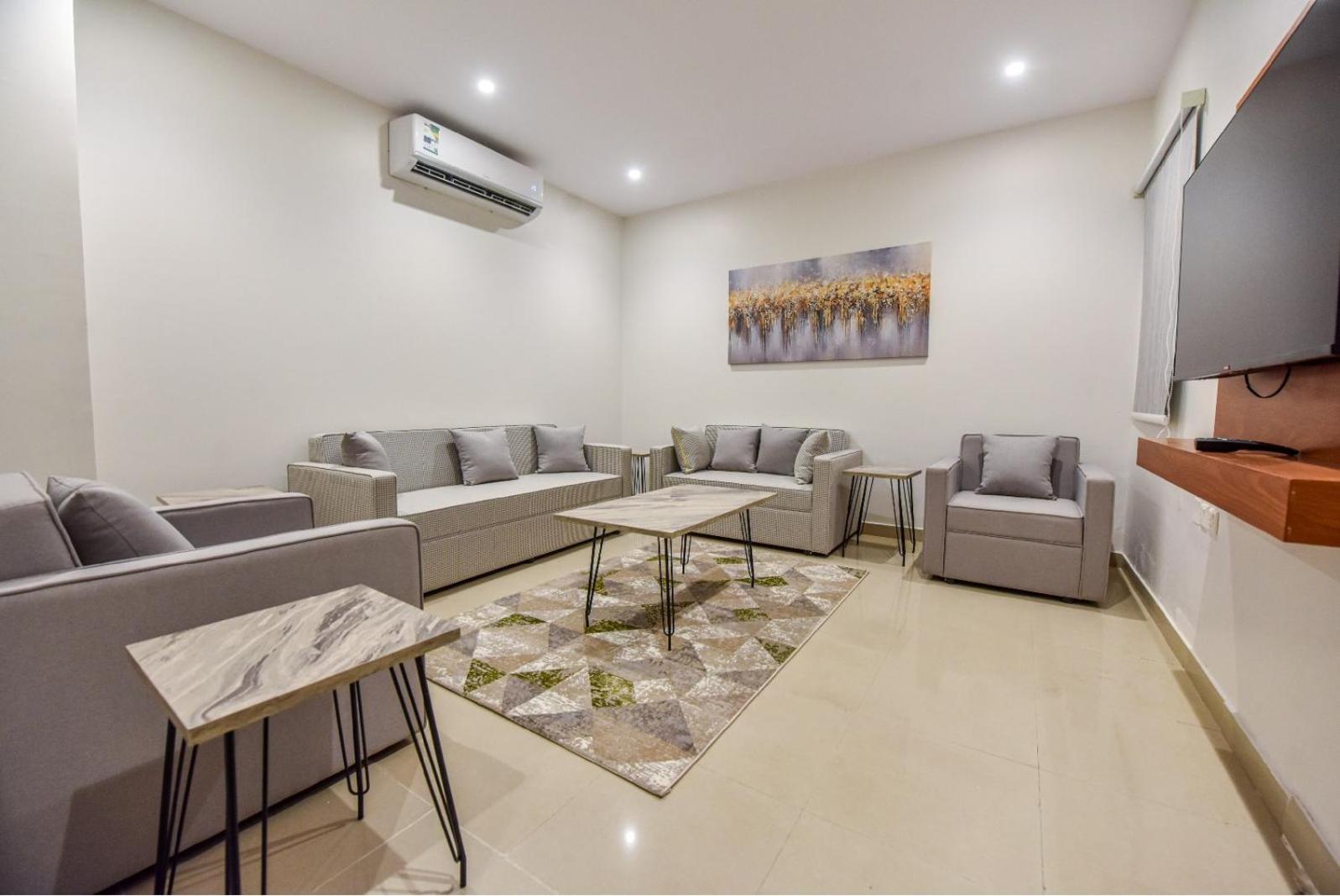 La Casa Appartement *