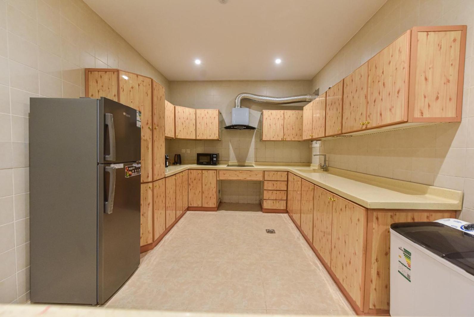 Appartement La Casa *