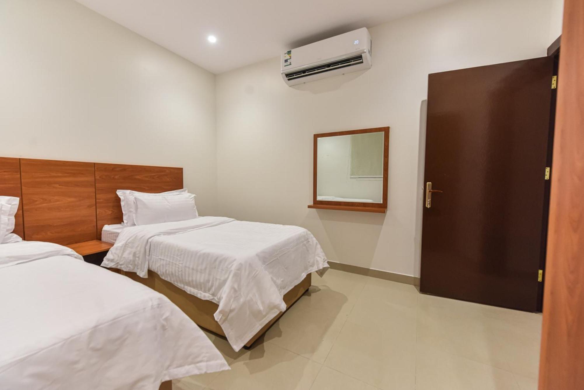 La Casa Appartement