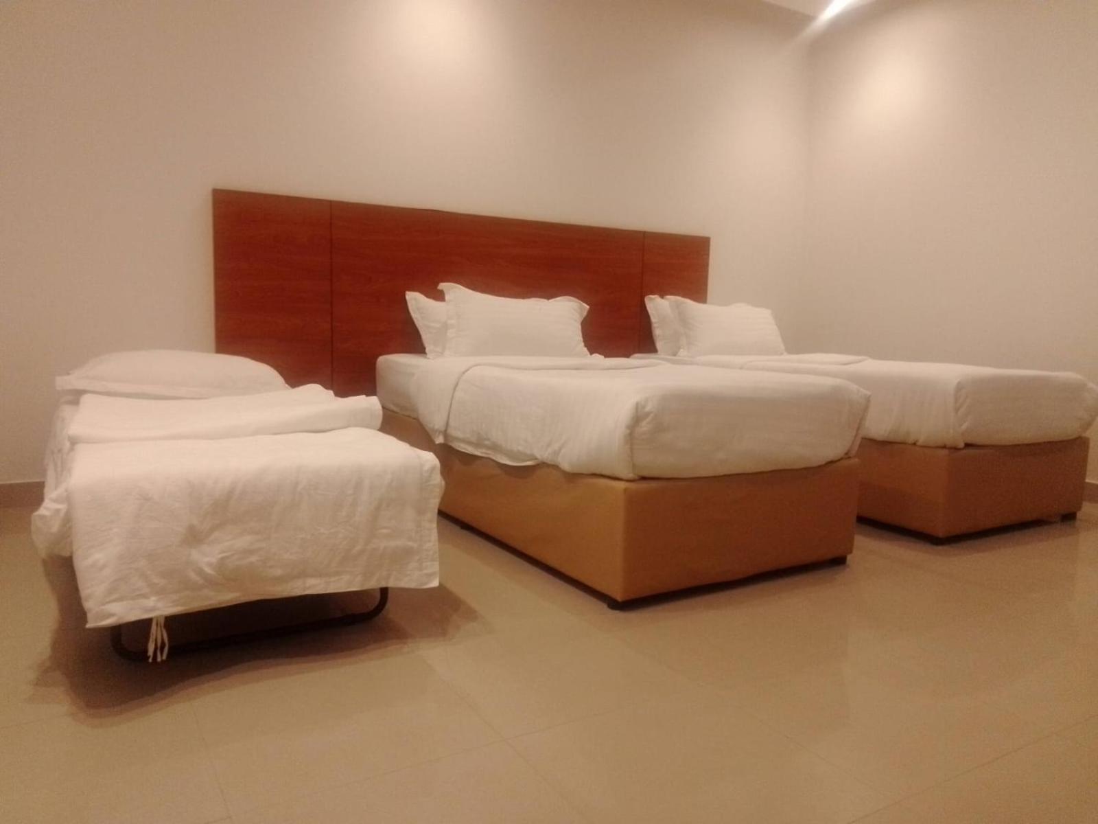 La Casa Appartement