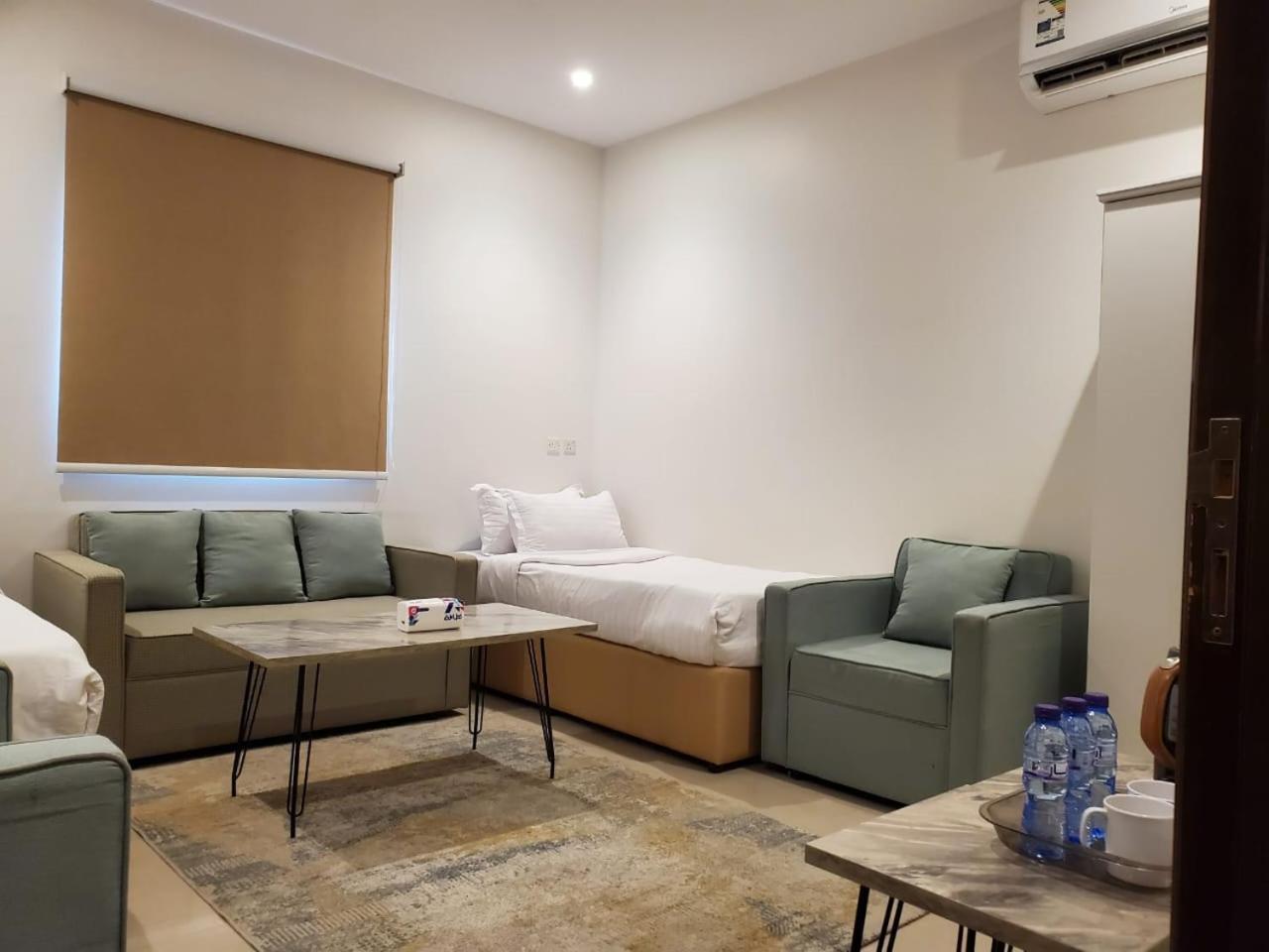 La Casa Appartement Riyad