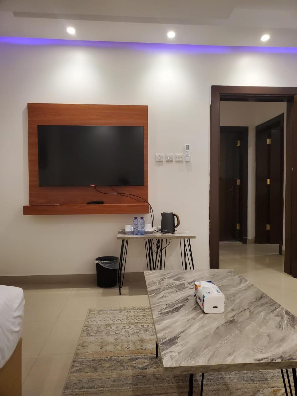 Appartement La Casa